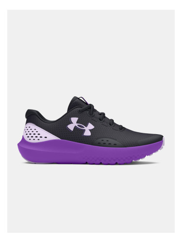 Under Armour UA GGS Surge Боти детски Cheren