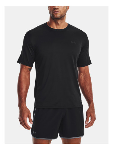 Under Armour UA Tech Vent SS T-shirt Cheren