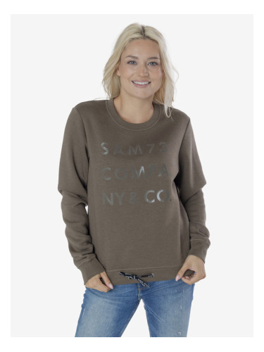 Sam 73 Lorelai Sweatshirt Kafyav