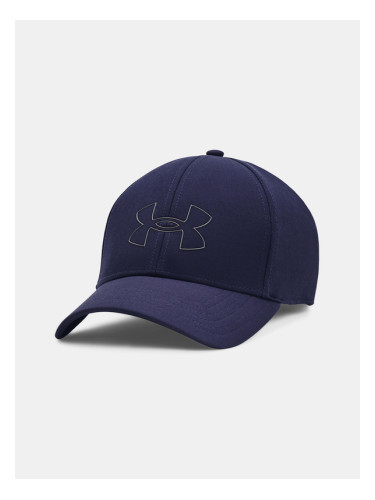 Under Armour Storm Driver Cap Sin