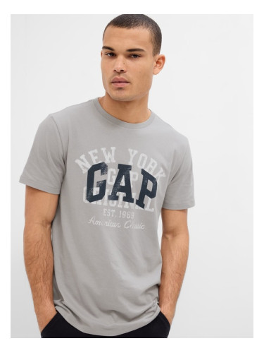 GAP T-shirt Siv