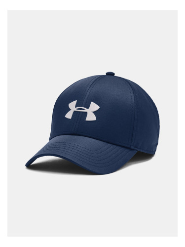 Under Armour Storm Blitzing Adj Cap Sin