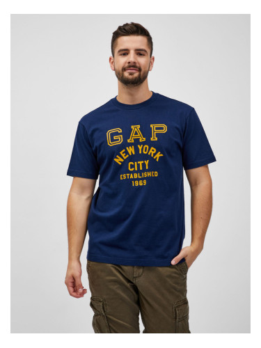 GAP New York City T-shirt Sin