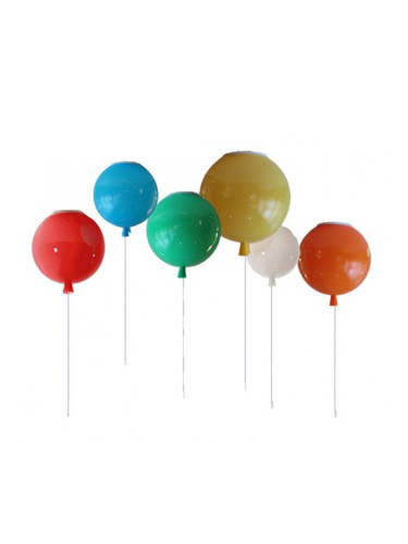 Лампа за Детска Стая за Таван "Балонче за теб"