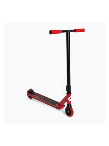 Детски скутер за фрийстайл ATTABO Bunny Hop red
