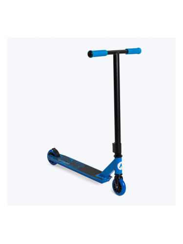 Детски скутер за фрийстайл ATTABO Bunny Hop blue