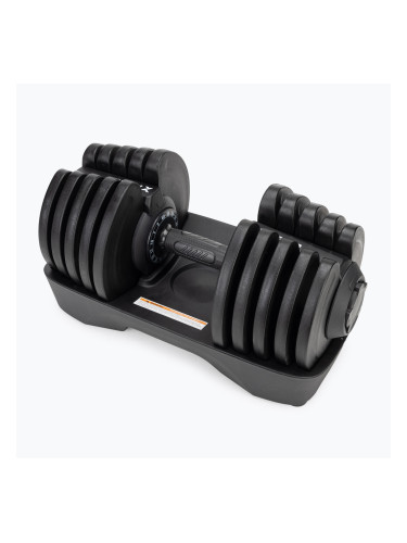 Регулируем дъмбел XTREXO TXO-B4W001 40 кг черен