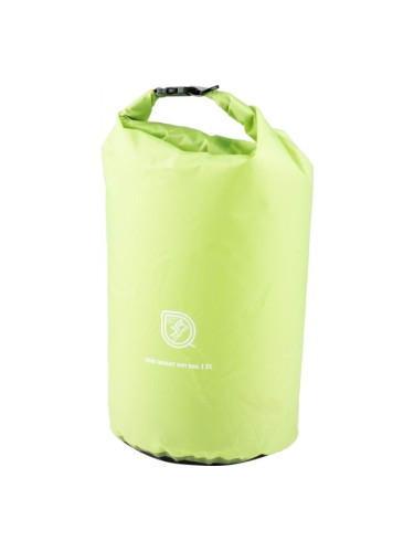 JR GEAR DRY BAG 15L LIGHT WEIGHT Калъф за лодка, светло-зелено, размер