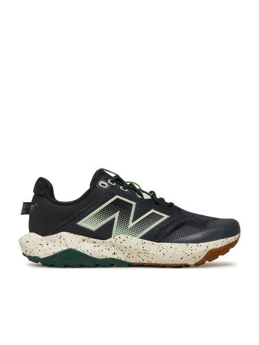 Маратонки за бягане New Balance DynaSoft Nitrel v6 MTNTRLG6 Черен