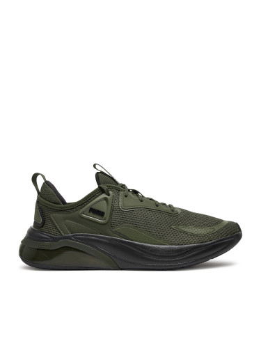 Маратонки за бягане Puma Cell Thrill 310168 08 Зелен