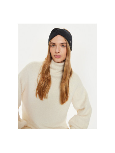 Лента за глава Calvin Klein K60K612591 Черен