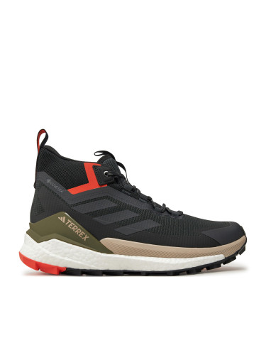 Туристически adidas Terrex Free Hiker 2.0 Gore-Tex IH0669 Сив