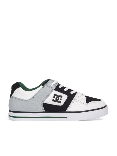 Сникърси DC PURE 300660-WBN Бял
