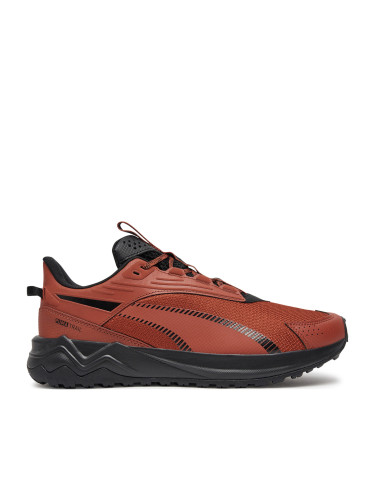 Маратонки за бягане Puma Extend Lite Trail 379538 16 Червен