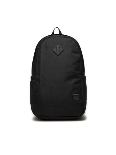 Раница Herschel Seymour Backpack 11403-05881 Черен