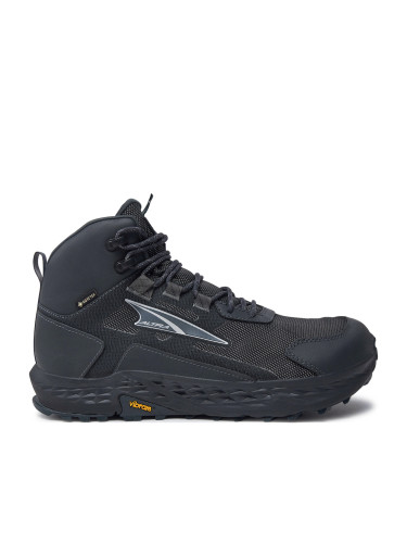 Туристически Altra Timp Hiker GTX AL0A85QB Черен