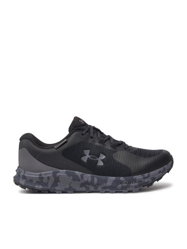 Маратонки за бягане Under Armour Ua Charged Bandit Tr 3 Sp 3028657-001 Черен