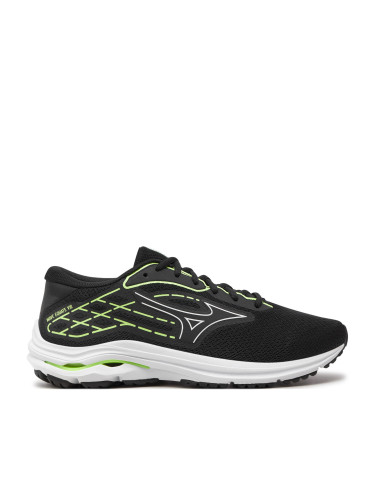 Маратонки за бягане Mizuno Wave Equate 8 J1GC2448 Черен