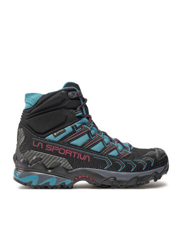 Туристически La Sportiva Ultra Raptor Ii Mid Gtx 34D999624 Черен