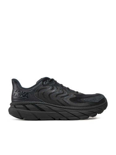 Сникърси Hoka Clifton LS 1141550 Черен