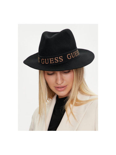 Капела Guess AW5162 WOL03 Черен