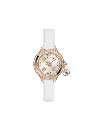 Дамски часовник Guess Charmed GW0684L4 Златист