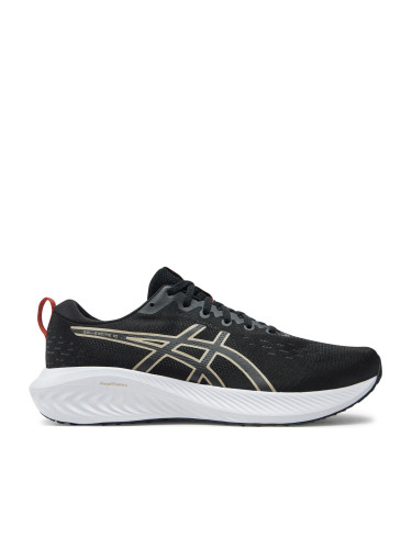 Маратонки за бягане Asics Gel-Excite 10 1011B600 Черен