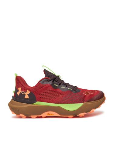 Маратонки за бягане Under Armour Ua U Infinite Pro Trail 3027202-800 Оранжев