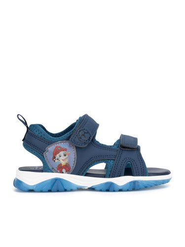 Сандали Paw Patrol CP66-SS24-190 Син