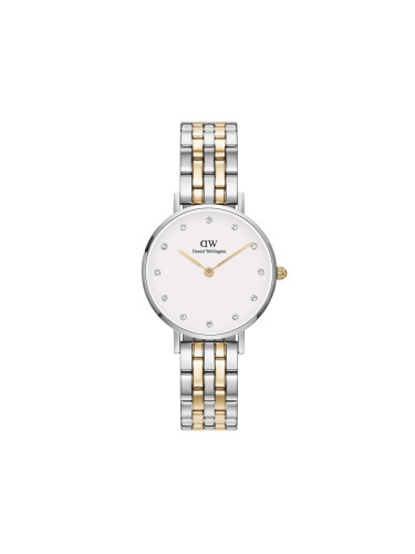 Часовник Daniel Wellington Petite DW00100616 Сребрист