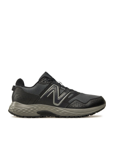 Маратонки за бягане New Balance 410's MT410LB8 Черен