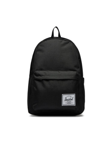 Раница Herschel Classic™ XL Backpack 11546-00001 Черен