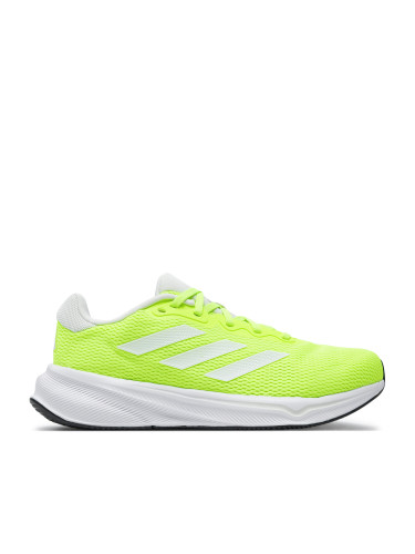 Маратонки за бягане adidas Response IH6004 Зелен