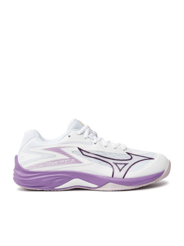 Обувки за зала Mizuno Lightning Star Z7 Jr V1GD2303 Виолетов