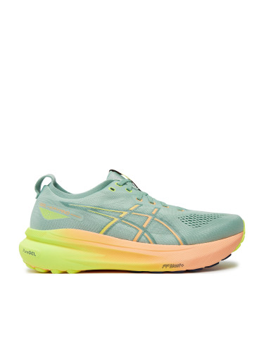 Маратонки за бягане Asics Gel-Kayano 31 Paris 1011B929 Цветен