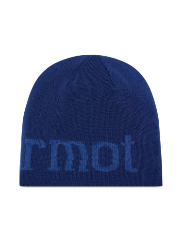 Шапка Marmot M13138 Тъмносин