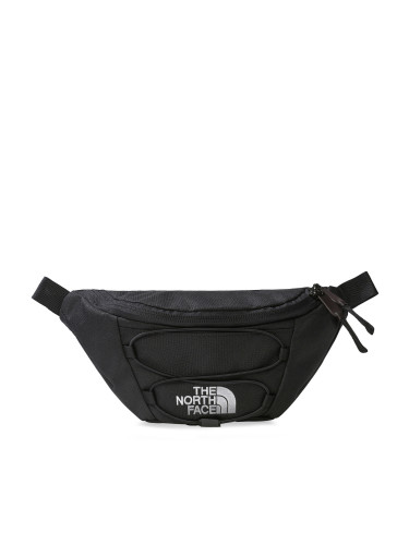 Чанта за кръст The North Face Jester Lumbar NF0A52TM4H01 Черен