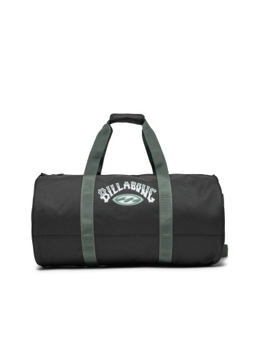 Сак Billabong Traditional ABYBL00116 Черен