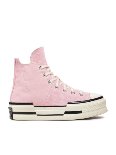 Кецове Converse Chuck 70 Plus A04366C Розов