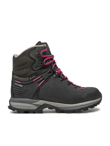 Туристически Meindl Air Revolution 1.5 GORE-TEX 4718/03 Сив