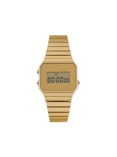 Часовник Casio Vintage A700WEVG-9AEF Златист