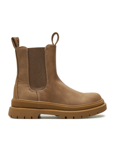 Боти Garvalin 241562 B208 Бежов