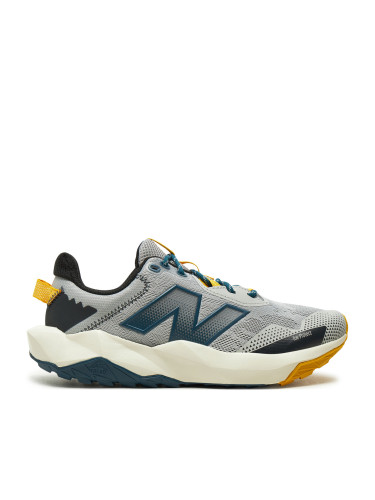 Маратонки за бягане New Balance DynaSoft Nitrel v6 MTNTRLY6 Сив