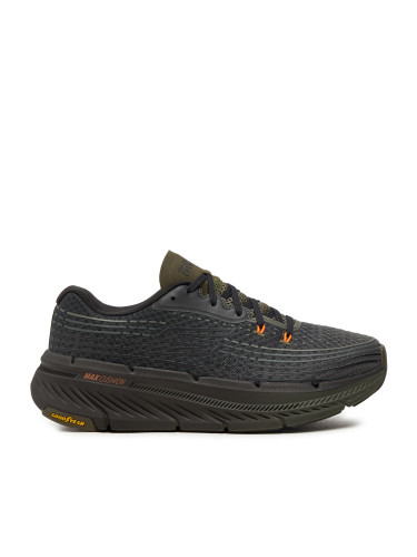 Маратонки за бягане Skechers Max Cushioning Premier 2.0 220835 Зелен