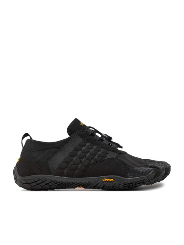 Туристически Vibram Fivefingers Trek Ascent 15W4701 Черен