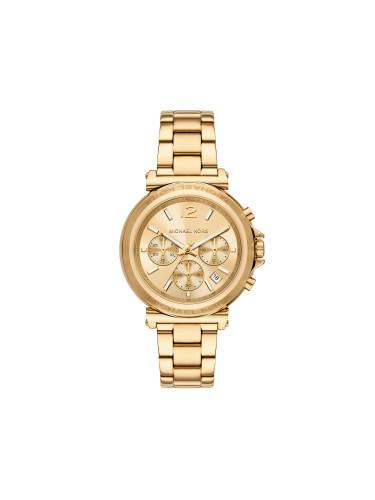 Часовник Michael Kors Maren MK7493 Златист