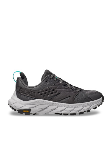 Туристически Hoka Anacapa Breeze Low 1127920 Сив