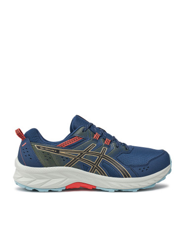 Маратонки за бягане Asics Gel-Venture 9 1011B486 Син