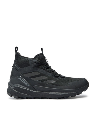 Туристически adidas Terrex Free Hiker 2.0 Gore-Tex IH3524 Черен