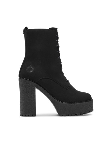 Боти Altercore Ivy Черен